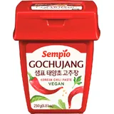 Sempio Gochujang korean chilli paste vegan