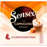 Senseo Cappuccino Caramel Koffiepads