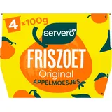 Servero Appelmoesjes original