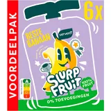 Servero Slurpfruit beste banaan voordeelpak
