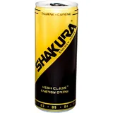 Shakura Energy drink