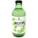 Sir. James 101 Mojito