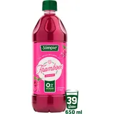 Slimpie Limonadesiroop framboos