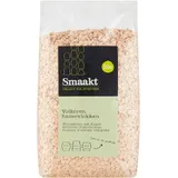 Smaakt Volkoren havervlokken