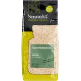 Smaakt Haverzemelen