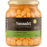 Smaakt Lupinebonen 340g - bio