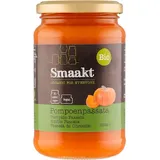 Smaakt Pompoenpassata