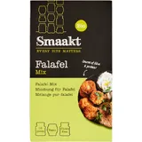 Smaakt Vegan falafelmix