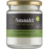 Smaakt Wijnsteenbakpoeder