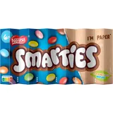 Nestlé Smarties Melkchocolade