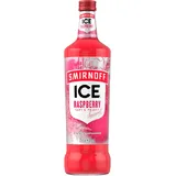 Smirnoff Ice raspberry