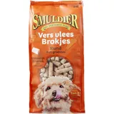 Smuldier Vers vlees brokjes rund met groenten