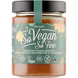 So Vegan So Fine Hazelnootpasta