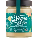 So Vegan So Fine Pistachepasta
