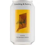Something & Nothing Yuzu