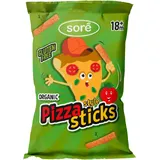 SORE Pizza style sticks
