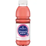 Sourcy Vitaminwater Framboos-Granaatappel