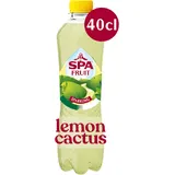 Spa FRUIT Bruisende Fruitige Frisdrank Lemon Cactus