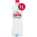 Spa Intense rood bruisend mineraalwater