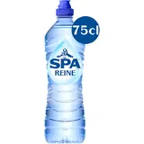 Spa REINE Natuurlijk Mineraalwater 75cl sportdop