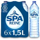 REINE Natuurlijk Mineraalwater