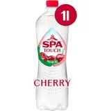 Spa Touch cherry bruisend
