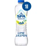 Spa Touch niet bruisend lime jasmin