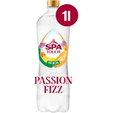 Spa Touch passion fizz