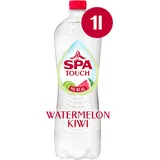 Spa Touch bruisend watermelon kiwi