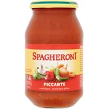 Spagheroni Piccante