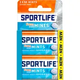 Sportlife Frozn deep mints