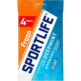 Sportlife Frozn deepmint sugar free gums