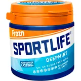 Sportlife Frozn deepmint gums