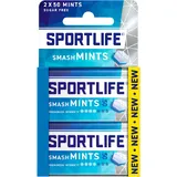 Sportlife Smashmint sugar free mints