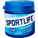 Sportlife Smashmint gums