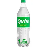 Sprite Lemon-lime