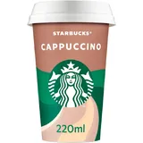 Starbucks Cappuccino ijskoffie