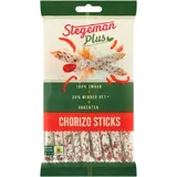 Stegeman Plus chorizo sticks