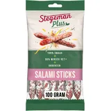 Stegeman Plus salami sticks