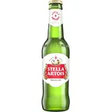 Stella Artois Belgium pils