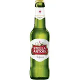 Stella Artois Belgium pils