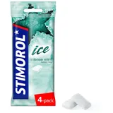 Stimorol Ice intense mint