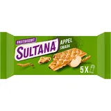 FruitBiscuits Appel