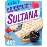 Sultana Yofruit Bosvruchten Smaak