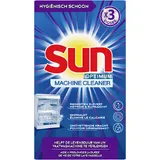 Sun Optimum machinereiniger