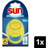 Sun Vaatwasmachine verfrisser citroen