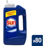 Sun Classic vaatwaspoeder