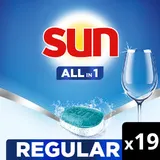 All-in-one normaal vaatwastabletten