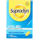 Supradyn Vital 50+  multivitamine