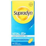 Supradyn Vital 50+ multivitamine